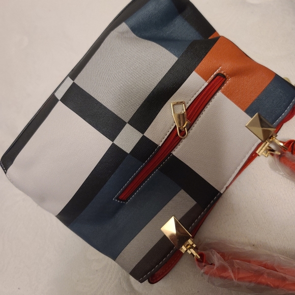 Women hand bag - Picture 1 of 6